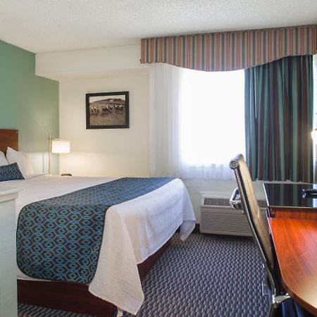 Hotel Mira Vista El Cerrito Zewnętrze zdjęcie