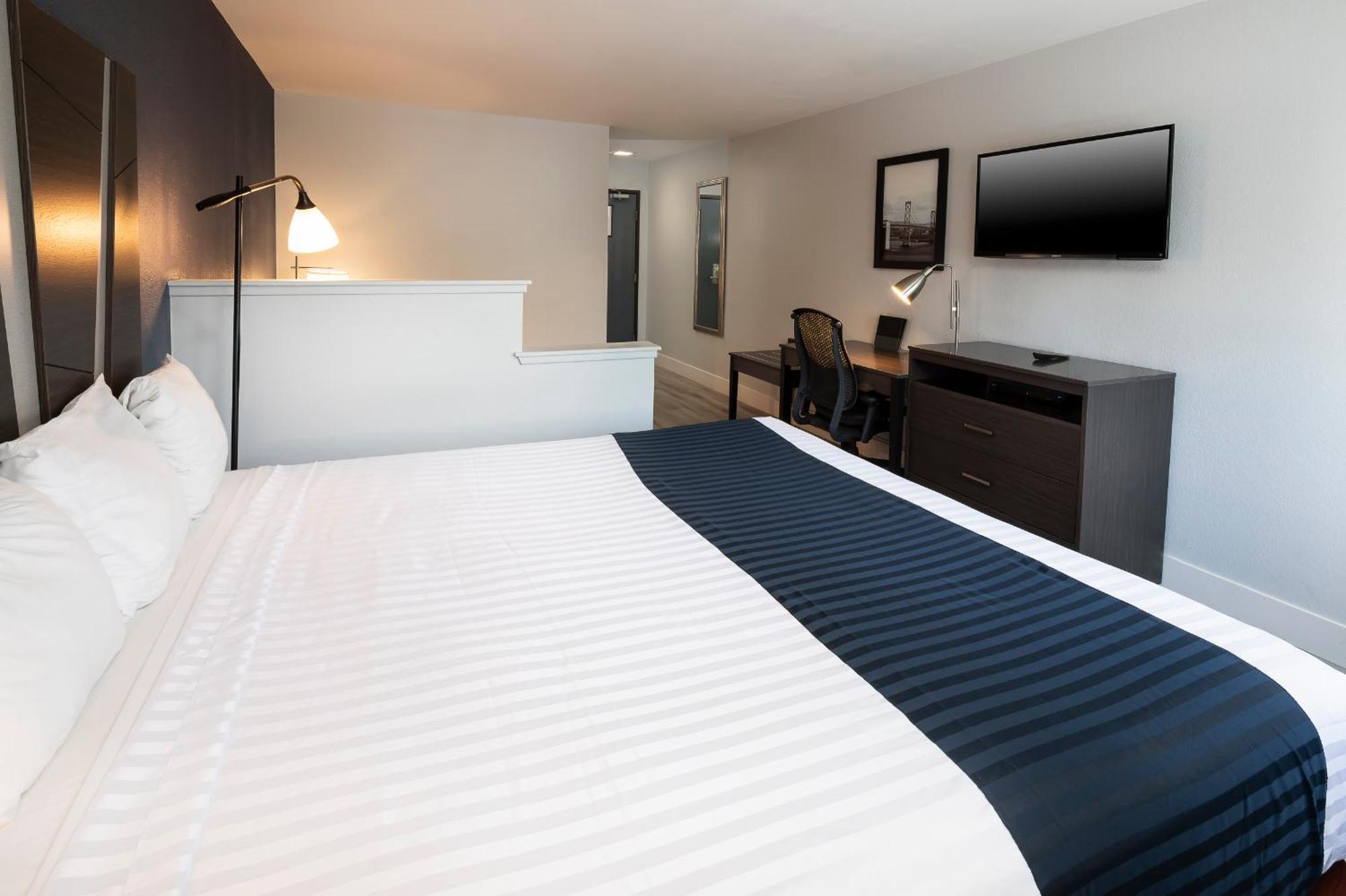 Hotel Mira Vista El Cerrito Zewnętrze zdjęcie