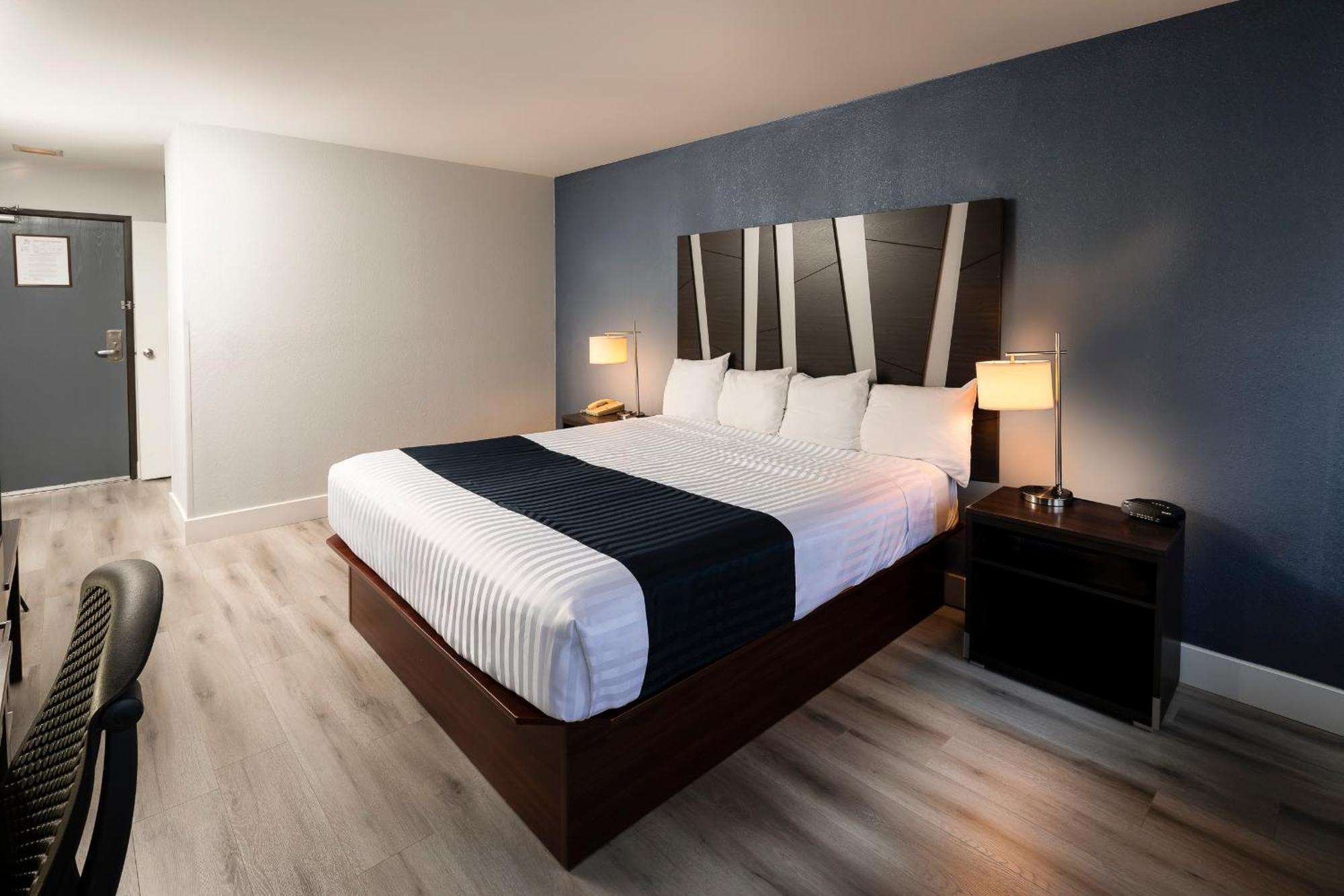 Hotel Mira Vista El Cerrito Zewnętrze zdjęcie