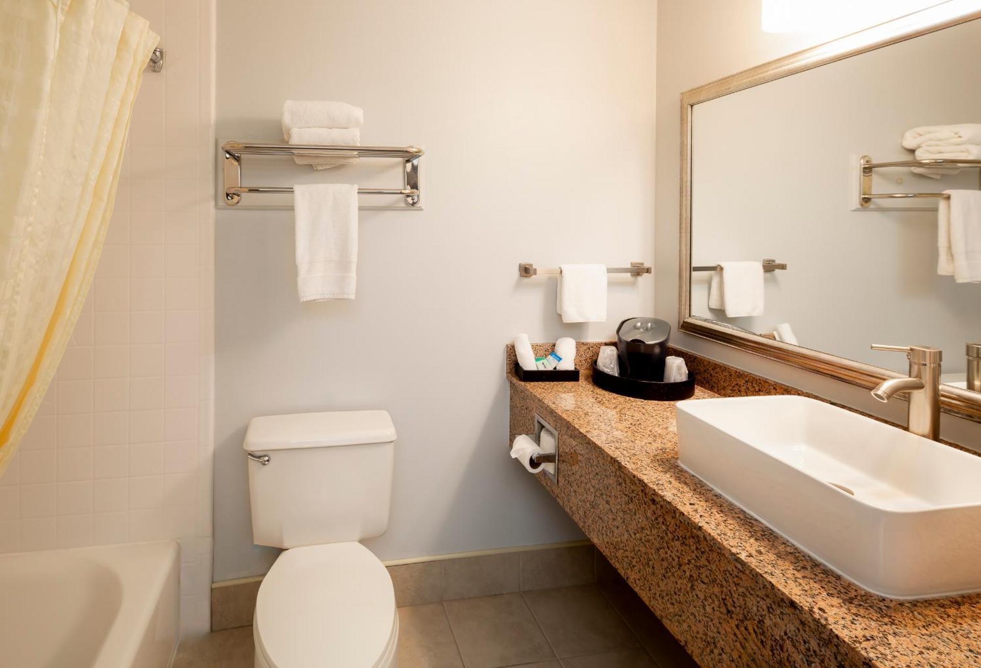 Hotel Mira Vista El Cerrito Zewnętrze zdjęcie