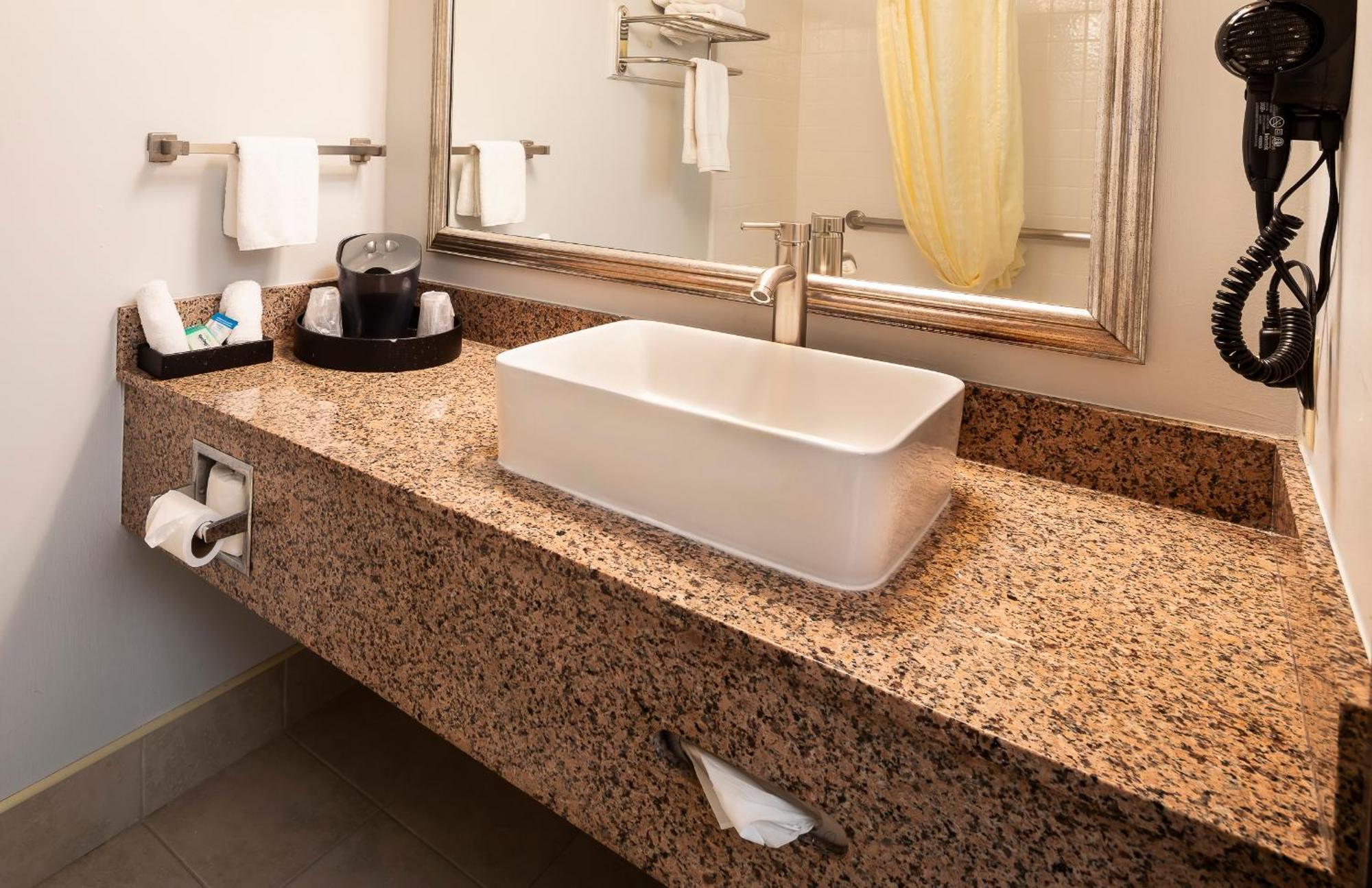 Hotel Mira Vista El Cerrito Zewnętrze zdjęcie