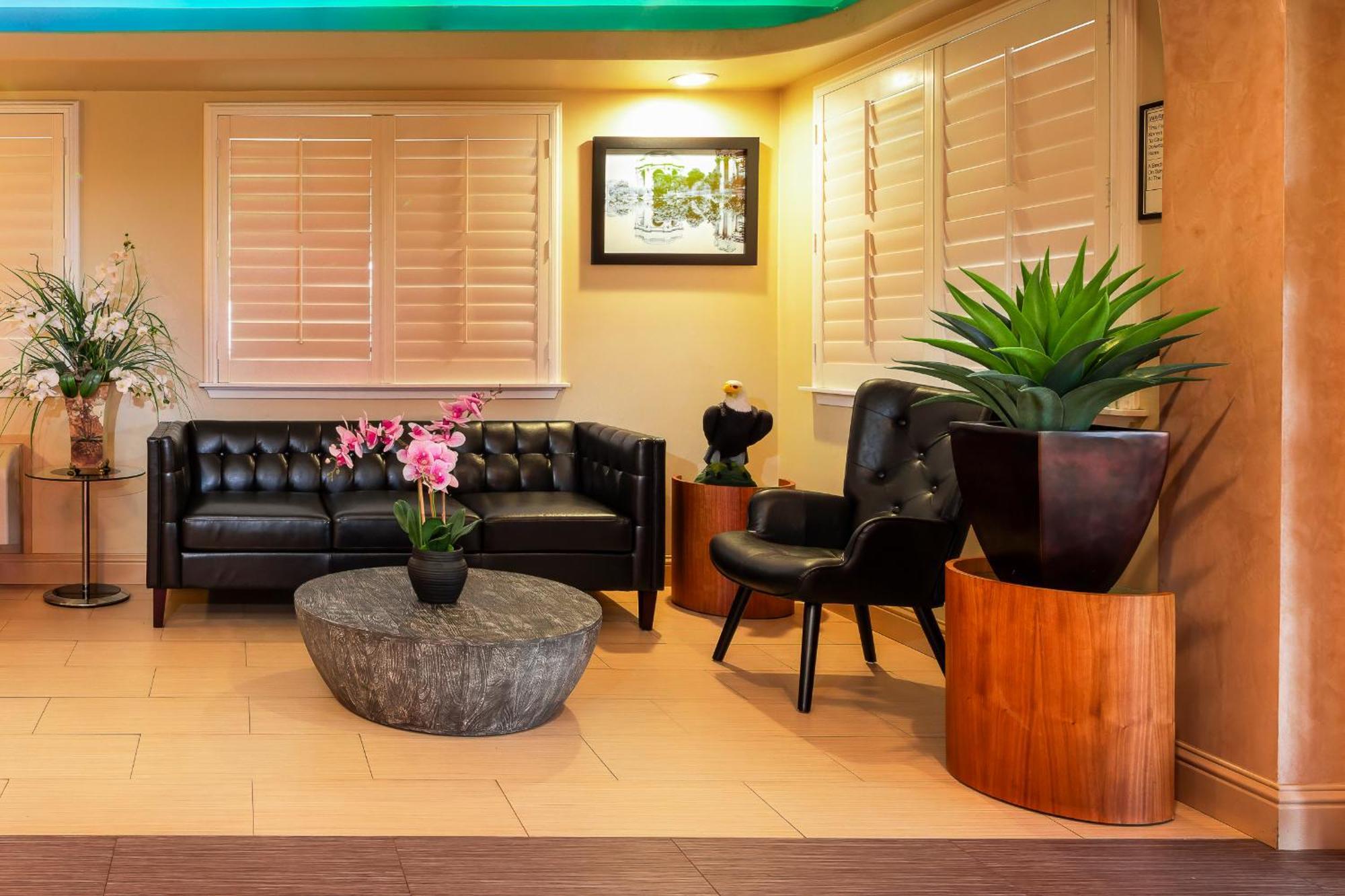 Hotel Mira Vista El Cerrito Zewnętrze zdjęcie
