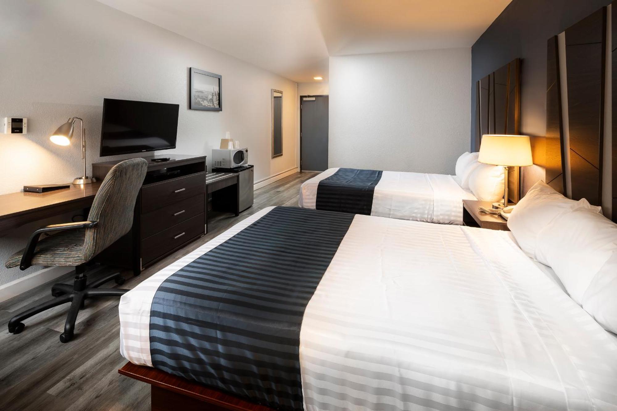 Hotel Mira Vista El Cerrito Zewnętrze zdjęcie